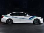BMW M5 by IND Distribution 2012 года